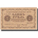 Banconote, Russia, 1 Ruble, 1918, KM:86a, SPL