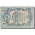 Banknote, Russia, 5 Rubles, 1909, KM:35a, EF(40-45)
