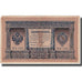 Banconote, Russia, 1 Ruble, 1898, KM:1d, BB