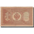 Banconote, Russia, 1 Ruble, 1898, KM:1d, BB