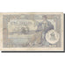 Banknote, Yugoslavia, 100 Dinara, KM:R13b, VF(30-35)