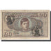 Banknote, Yugoslavia, 20 Dinara, 1936, KM:30, EF(40-45)