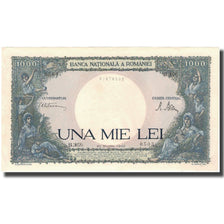 Banknote, Romania, 1000 Lei, 1945-03-20, KM:52a, UNC(60-62)