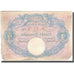 Frankrijk, 50 Francs, Bleu et Rose, 1916-11-17, B, Fayette:14.29, KM:64e
