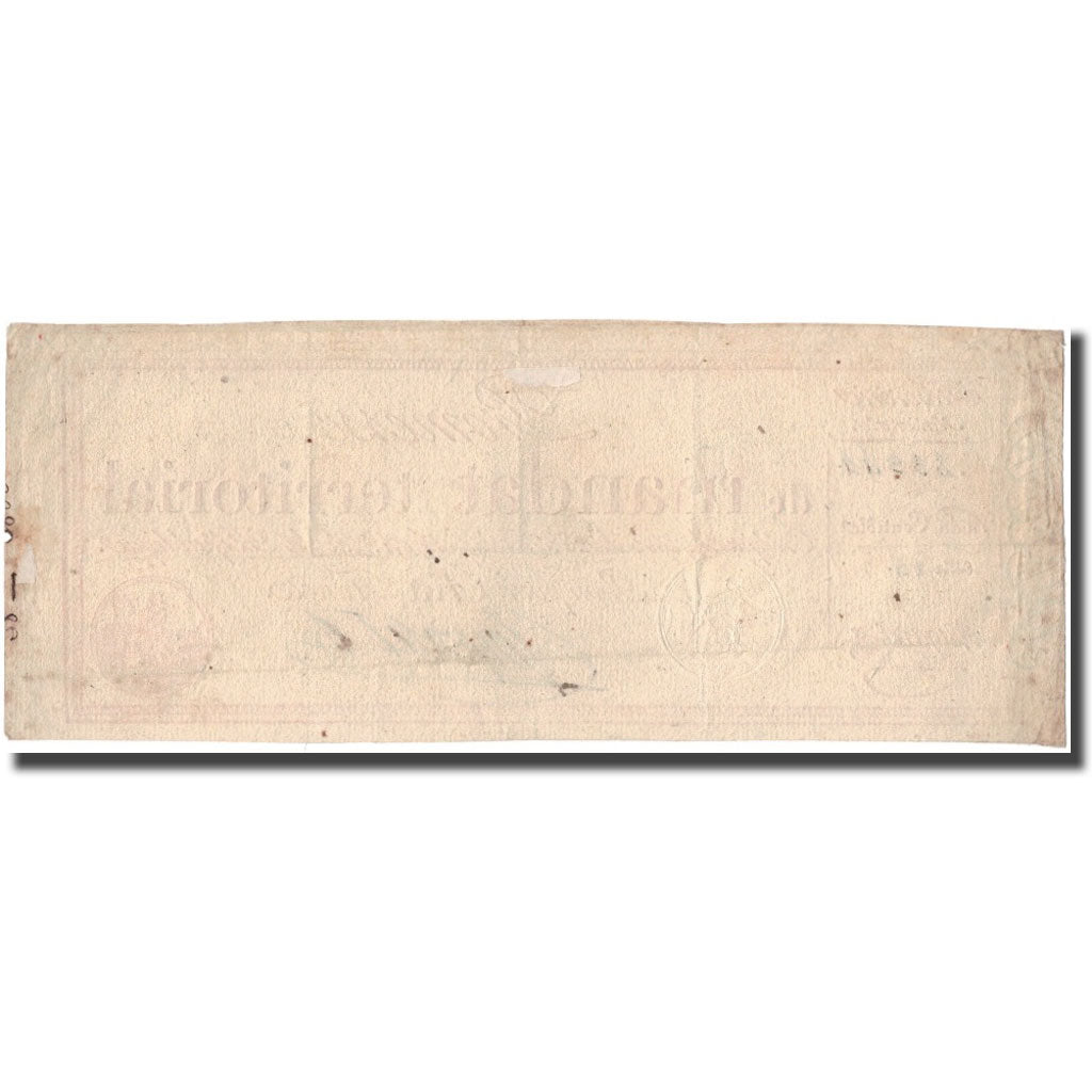 France, 100 Francs, EF(40-45), KM:A84b