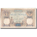 France, 1000 Francs, Cérès et Mercure, 1927-06-18, F(12-15), Fayette:37.1