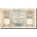 France, 1000 Francs, Cérès et Mercure, 1937-06-30, TB, Fayette:37.10, KM:79c