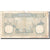 Francja, 1000 Francs, Cérès et Mercure, 1937-06-30, VF(20-25), Fayette:37.10