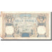 France, 1000 Francs, Cérès et Mercure, 1938-10-13, VF(20-25), Fayette:38.29