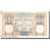 Francja, 1000 Francs, Cérès et Mercure, 1939-11-02, EF(40-45), Fayette:38.38