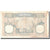 Francia, 1000 Francs, Cérès et Mercure, 1939-11-02, MBC, Fayette:38.38, KM:90c