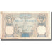 France, 1000 Francs, Cérès et Mercure, 1940-05-23, TB+, Fayette:38.47, KM:90c