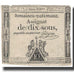 France, 10 Sous, 1792, Guyon, 1792-10-24, TB+, KM:A68a
