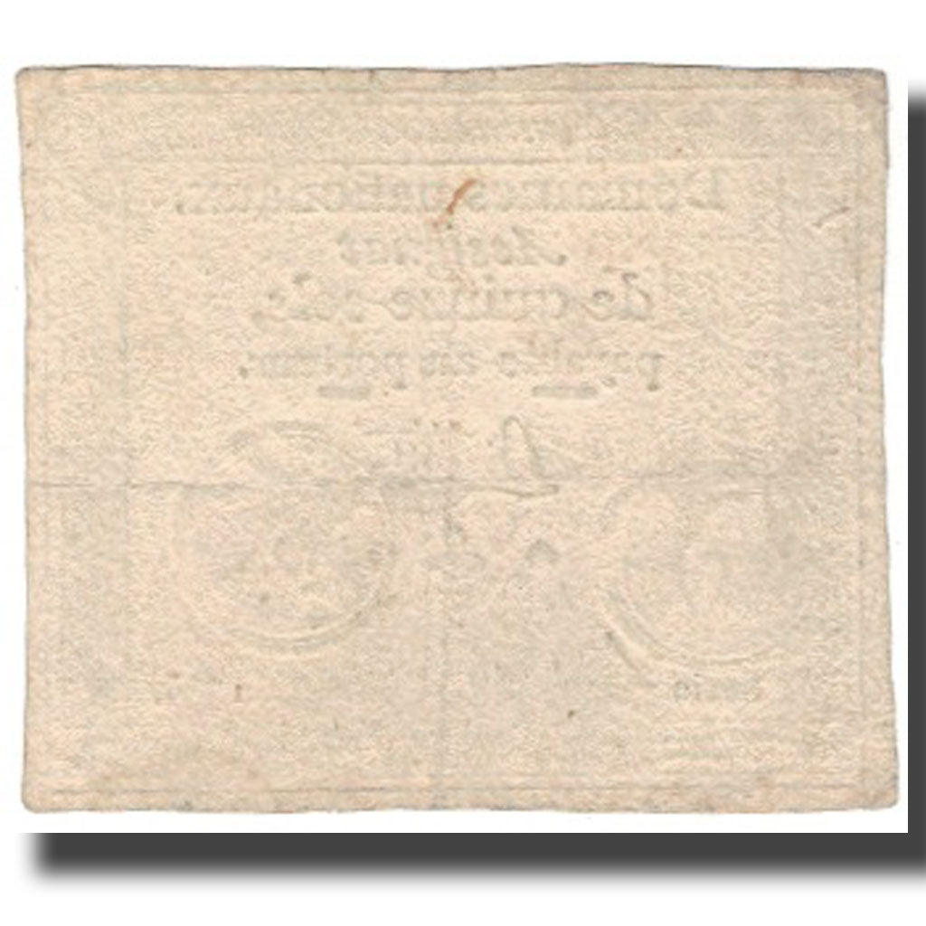 France, 15 Sols, 1792, Buttin, 1792-10-24, EF(40-45), KM:A65