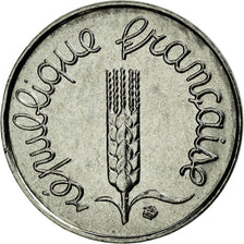 Moneta, Francia, Épi, Centime, 1993, FDC, Acciaio inossidabile, KM:928