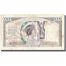 France, 5000 Francs, Victoire, 1939-06-08, VF(20-25), Fayette:46.7, KM:97a