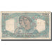 France, 1000 Francs, Minerve et Hercule, 1948-05-27, B+, Fayette:41.21, KM:130b