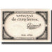 Frankrijk, 5 Livres, 1793, Guinand, TTB+, KM:A76