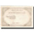 Francja, 5 Livres, 1793, Guinand, AU(50-53), KM:A76