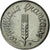 Coin, France, Épi, Centime, 1999, MS(65-70), Stainless Steel, KM:928