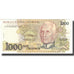 Banconote, Brasile, 1000 Cruzeiros, KM:231b, SPL