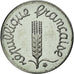Moneda, Francia, Épi, Centime, 1993, FDC, Acero inoxidable, KM:928, Gadoury:91b