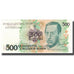 Banknote, Brazil, 500 Cruzeiros on 500 Cruzados Novos, KM:226b, UNC(65-70)