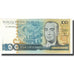 Banknote, Brazil, 100 Cruzados, KM:211b, UNC(63)