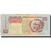 Banknote, Angola, 1000 Kwanzas, 1991-02-04, KM:129b, VF(20-25)