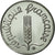 Coin, France, Épi, Centime, 2001, MS(65-70), Stainless Steel, KM:928