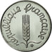 Moneta, Francja, Épi, Centime, 2001, MS(65-70), Stal nierdzewna, KM:928