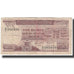 Biljet, Mauritius, 5 Rupees, KM:34, TB