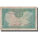 Banconote, INDOCINA FRANCESE, 5 Piastres = 5 Dong, KM:106, MB