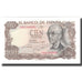 Banknot, Hiszpania, 100 Pesetas, 1970-11-17, KM:152a, UNC(65-70)