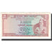 Banknote, Ceylon, 2 Rupees, 1973-08-21, KM:72b, AU(55-58)
