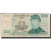 Banknote, Chile, 1000 Pesos, 1995, KM:154f, VF(20-25)