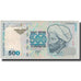 Banknote, Kazakhstan, 500 Tenge, 1999, KM:21b, VF(30-35)