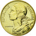Monnaie, France, Marianne, 5 Centimes, 1988, FDC, Aluminum-Bronze, KM:933