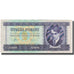 Billete, 500 Forint, 1990, Hungría, KM:175a, MBC