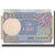 Banconote, India, 1 Rupee, KM:78Ai, SPL