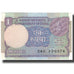 Banconote, India, 1 Rupee, KM:78Ai, SPL