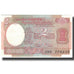 Billet, Inde, 2 Rupees, KM:79l, SUP+
