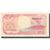 Banconote, Indonesia, 100 Rupiah, 1992, KM:127h, FDS
