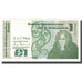Banknote, Ireland - Republic, 1 Pound, 1984-04-06, KM:70c, AU(55-58)