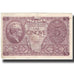 Banconote, Italia, 5 Lire, KM:31c, MB+