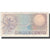 Geldschein, Italien, 500 Lire, KM:95, S