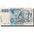 Banknote, Italy, 10,000 Lire, KM:112c, VF(30-35)