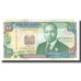 Banknote, Kenya, 10 Shillings, 1994-01-01, KM:24f, UNC(65-70)