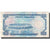 Nota, Quénia, 20 Shillings, 1989-07-01, KM:25b, VF(30-35)