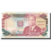 Banknote, Kenya, 50 Shillings, 1990-10-10, KM:26a, AU(55-58)